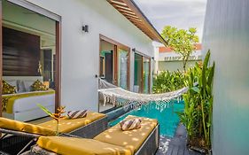 Asuri Bali Villas Kuta
